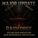 Darrean-RaidForge-2.0.1 icon