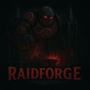 Darrean-RaidForge-3.1.1 icon
