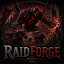 Darrean-RaidForge icon