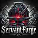 Darrean-ServantForge-1.0.0 icon