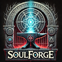 Darrean-SoulForge-1.0.1 icon