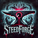 Darrean-SteedForge-1.0.0 icon