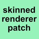 DarthLilo-SkinnedRendererPatch-1.1.0 icon