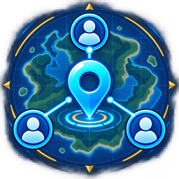 Darudge-PalParty icon