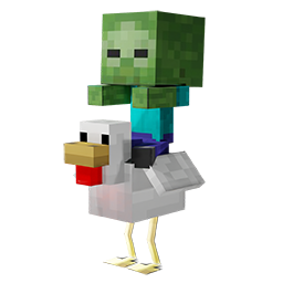 DarwinVS-ChickenJockey icon