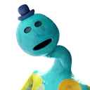 DarwinVS-Doey icon
