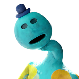 DarwinVS-Doey icon