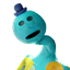 DarwinVS-Doey-1.0.0 icon