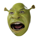 DarwinVS-Skrek icon