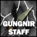 Dasone-GungnirStaff icon