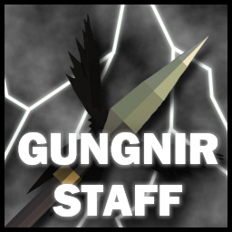 Dasone-GungnirStaff icon