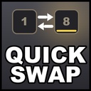Dasone-QuickSwap icon