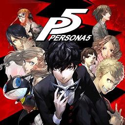 DataBrix-TNH_Persona5_WillPower icon