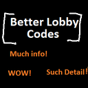 DataHead-BetterLobbyCodes-1.0.1 icon