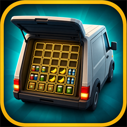 Daudr-VehicleDeliverySlots icon