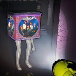 Davebobman-Final_Countdown_Jester icon