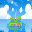 DavidLovesJellyCarWorlds-Instant_Beam-1.0.0 icon