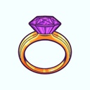 Davipereira-Davi_Rings icon