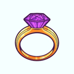 Davipereira-Davi_Rings icon