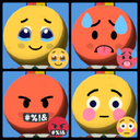 Daxxpurpura-Emoji_Customization_Pack-1.0.0 icon