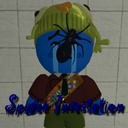 Daxxpurpura-SpiderInfestation-1.0.0 icon