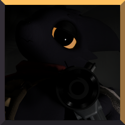 DayDreemur_Corp-Expie_Commando icon