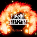 DeadMoroz-PersonalTeleports-1.0.0 icon