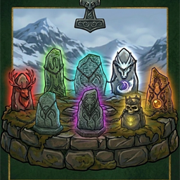 DeathMonger-ForsakenShrines icon
