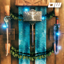 DeathWizsh-LegendaryWeapons-1.0.5 icon