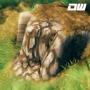 DeathWizsh-PavedRoadNoLevel-1.0.7 icon
