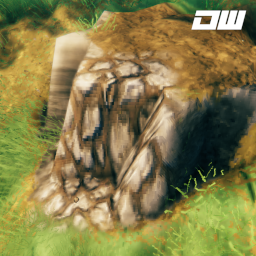 DeathWizsh-PavedRoadNoLevel icon