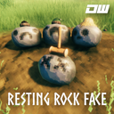 DeathWizsh-RestingRockFace-0.0.1 icon