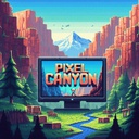 DeathlyNocturnal-PixelCanyon_Modpack icon