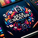 DeckCreator-Deck_Creator-1.2.1 icon