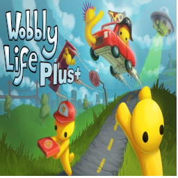 DeepZotStudios-WobblyLifePlus icon