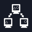 Def-PerClientSync icon