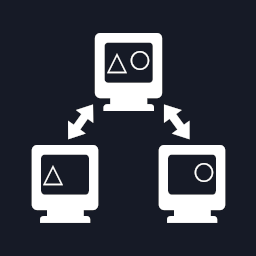 Def-PerClientSync icon
