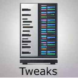 Def-ServerSideTweaks icon