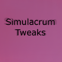 Def-SimulacrumTweaks-1.0.1 icon