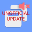 Defakof-NoBackgroundAudioUnofficialUpdate-1.0.0 icon