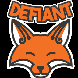 DefiantComp-Defiant_Company icon