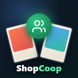 DefiniteZer0-CardShopCoop icon