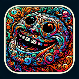 Deja-ChaoticCompany icon