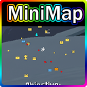 DekuDesu-MiniMapMod-3.3.2 icon