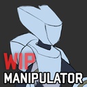 DelosIX-Manipulator-0.1.0 icon