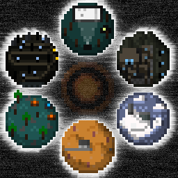 DemonMae-Nightmare_Moons icon