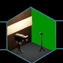 DemonMae-Studio_Interior icon