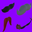 DerangedLazyArtist-Glorious_Mustaches-1.0.1 icon