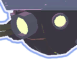 Dermitio-UESDrifter icon