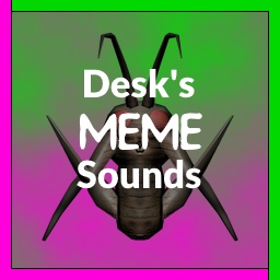 Deskius-Desks_Meme_Sounds icon